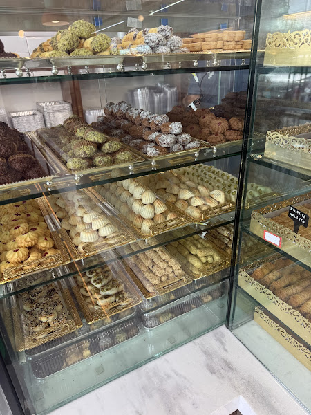 Le Mirage Pastry 5