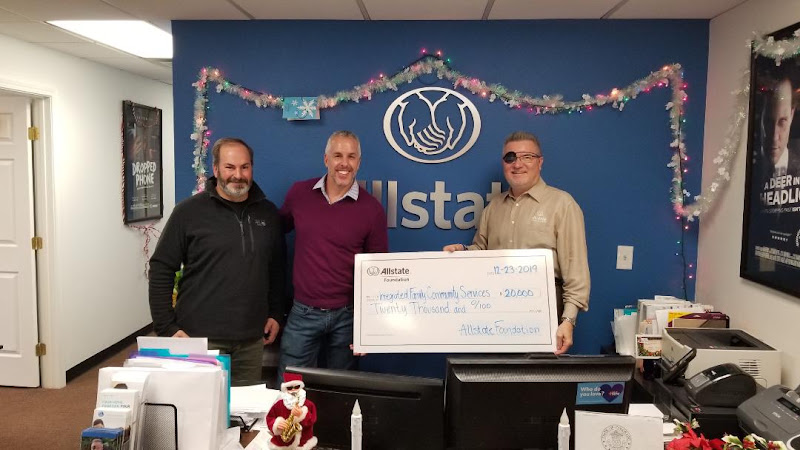 Denver's Best Insurance Inc.: Allstate Insurance 2