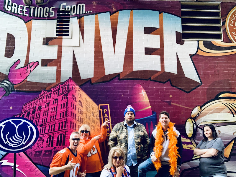 Denver's Best Insurance Inc.: Allstate Insurance 5