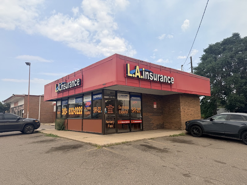 L.A. Insurance