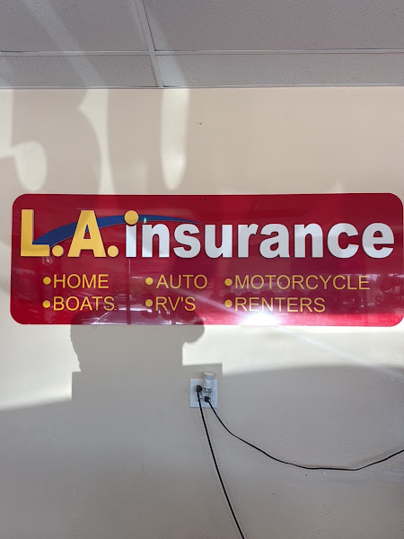 L.A. Insurance 4