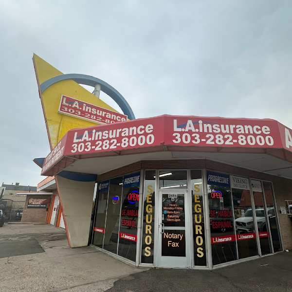 L.A. Insurance 2