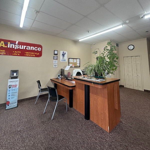 L.A. Insurance 4