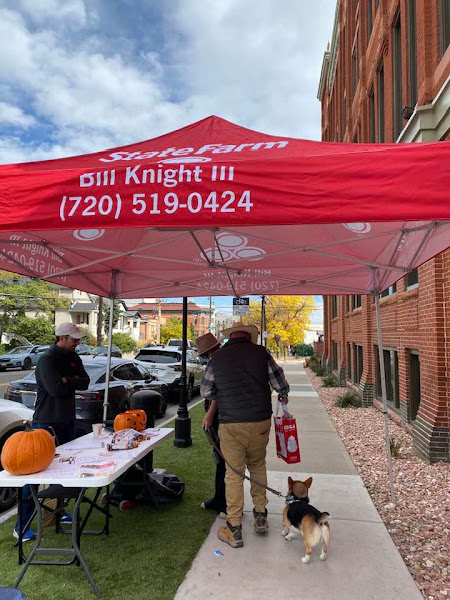 Bill Knight - State Farm Insurance Agent 4