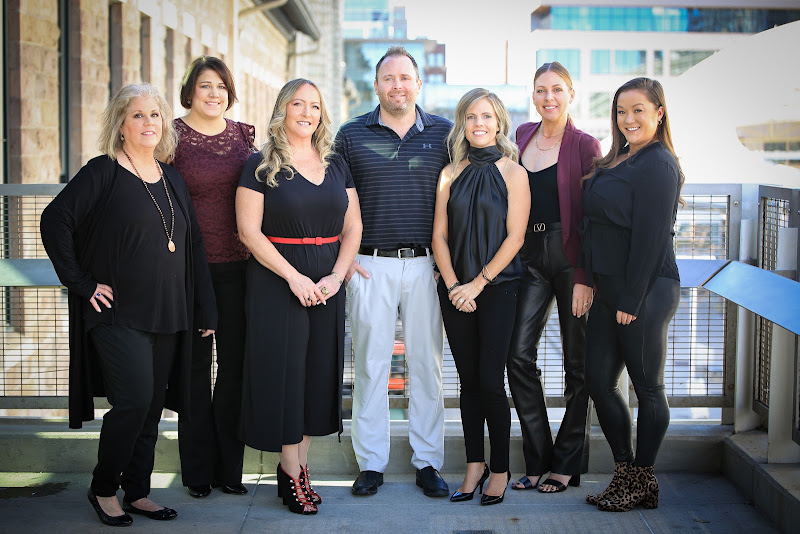 CO Insurance Specialist