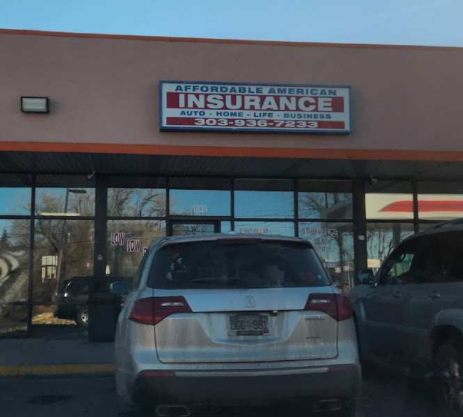 Affordable Insurance Denver