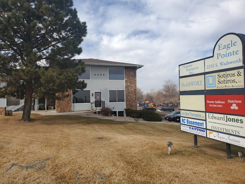 Mile High Insurance Brokers 2
