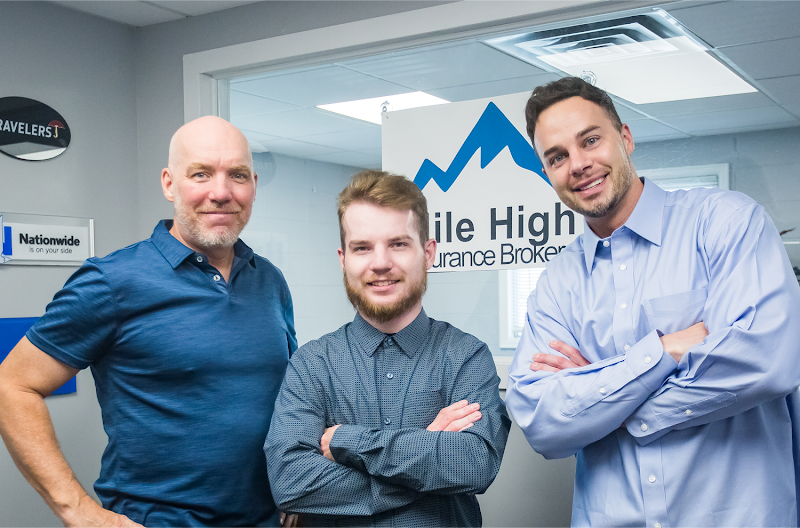 Mile High Insurance Brokers 4