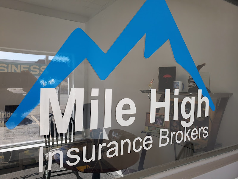 Mile High Insurance Brokers 5
