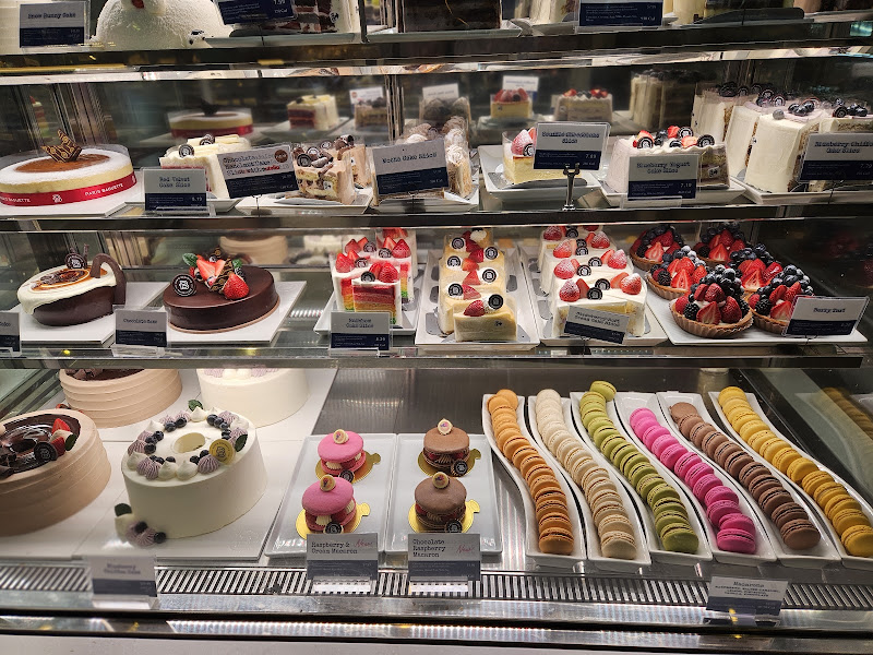 Paris Baguette 1