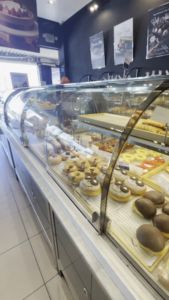 Paris Baguette 2