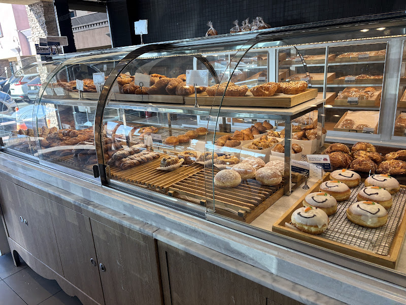 Paris Baguette 4