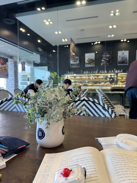 Paris Baguette 5