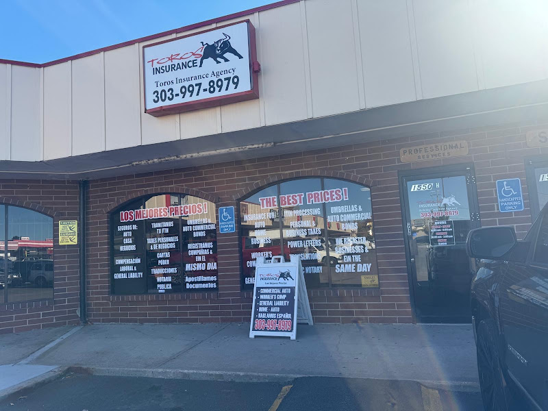Toros Insurance Agency 2