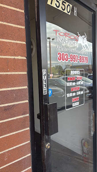 Toros Insurance Agency 4