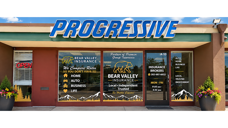 Bear Valley Insurance 2