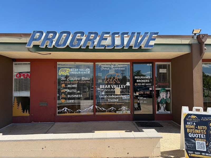 Bear Valley Insurance 3