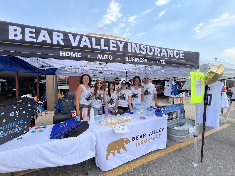 Bear Valley Insurance 4