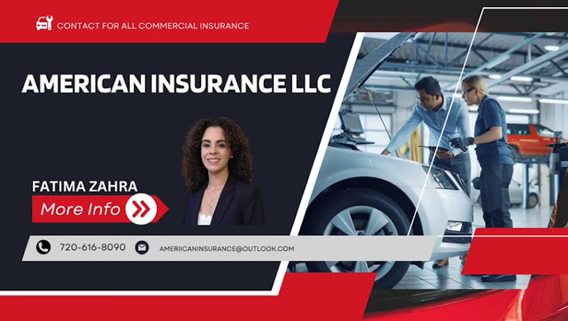 American Insurance LLC 3