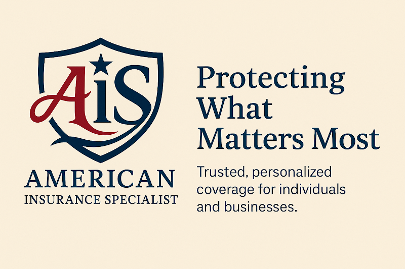 American Insurance Specialist, LLC 5
