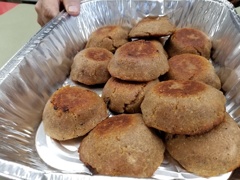 Alsham Pastry 4