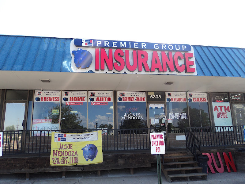 Premier Group Insurance/The Mendoza Agency Inc 3