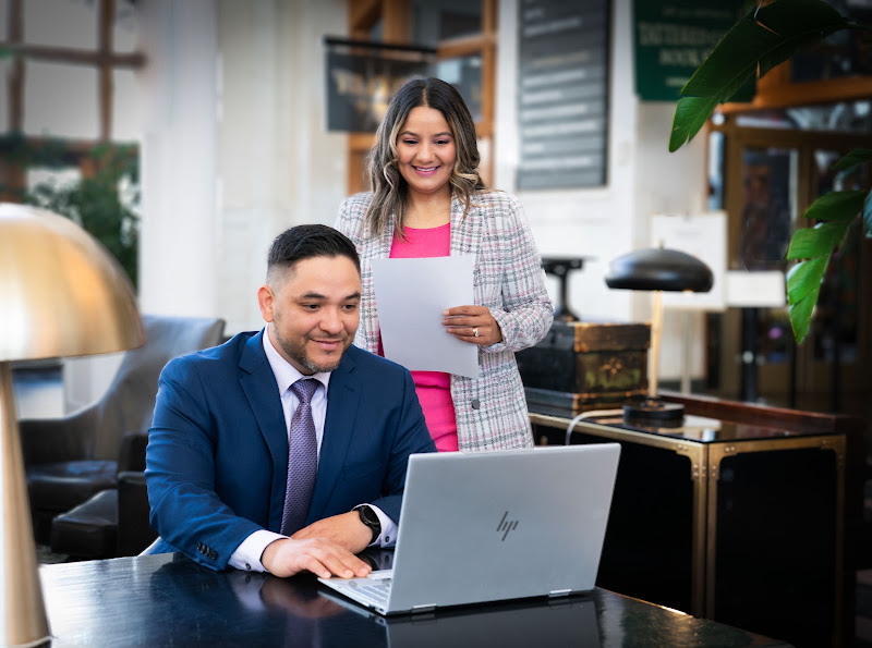 LATIN SEGUROS LLC