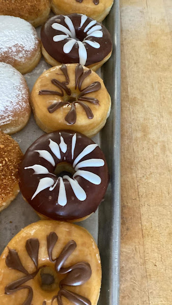 AJ Donut & Sandwiches 2