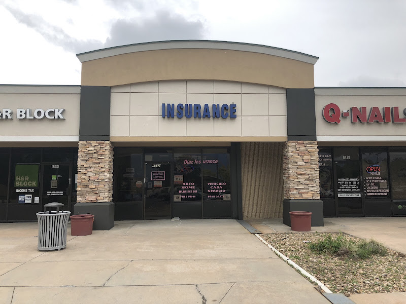 Diaz Insurance Agency 2