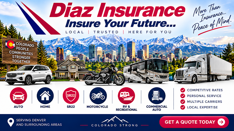 Diaz Insurance Agency 3