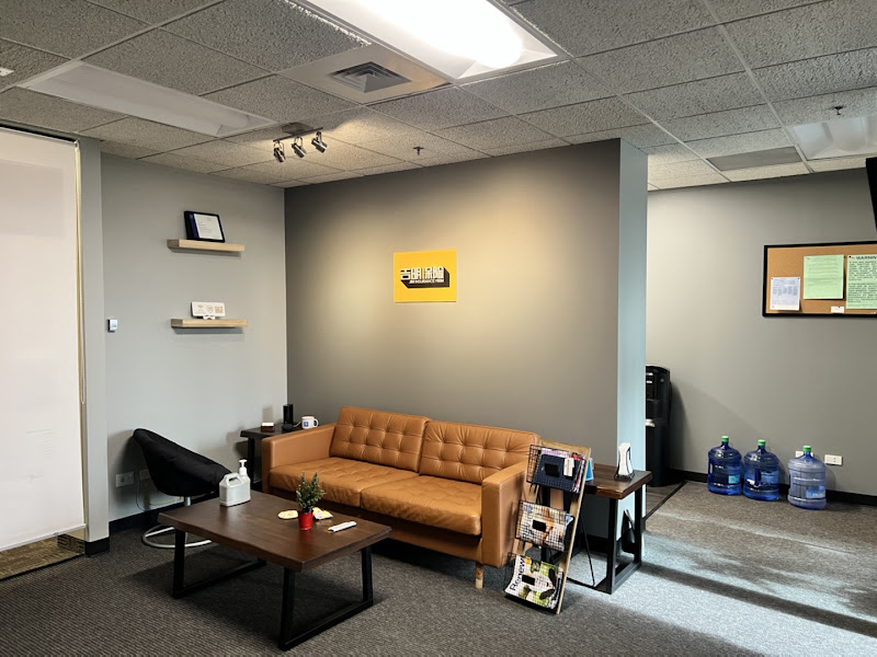 Jim Insurance Firm 2