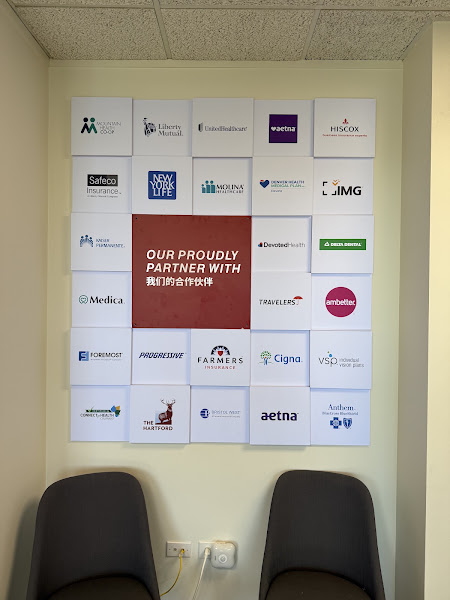 Jim Insurance Firm 5