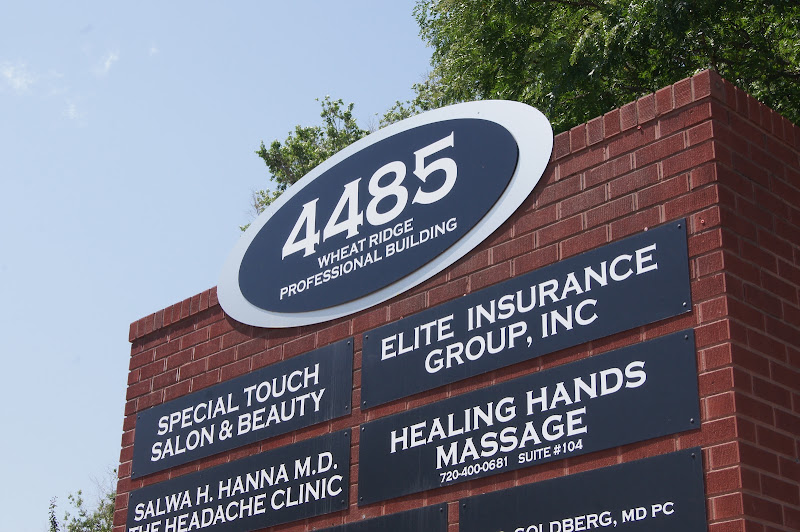 Elite Insurance Group, Inc.