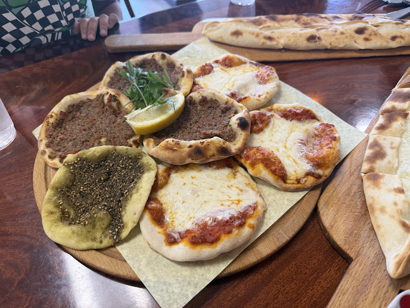 Al Sanabel Bakery 3