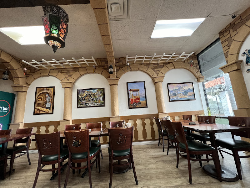Al Sanabel Bakery 5