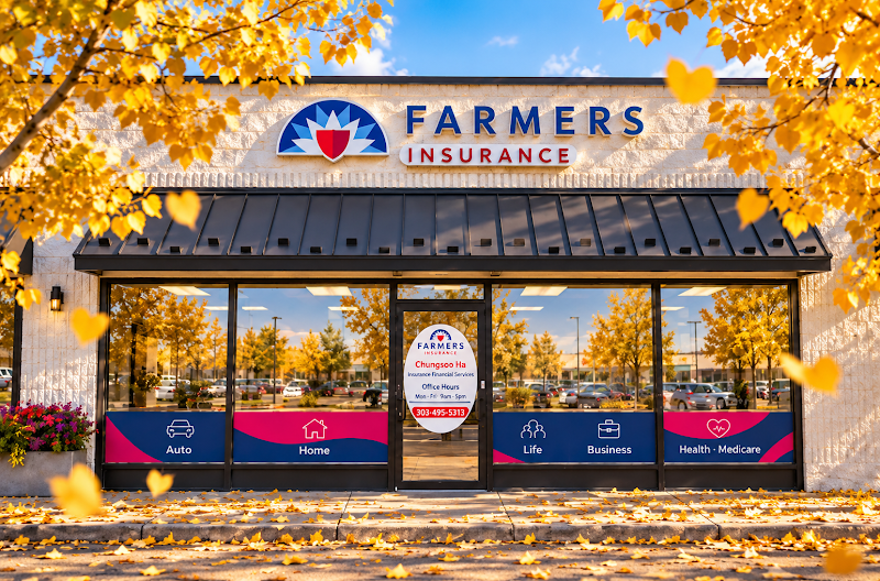 Farmers Insurance - Chungsoo Ha 2