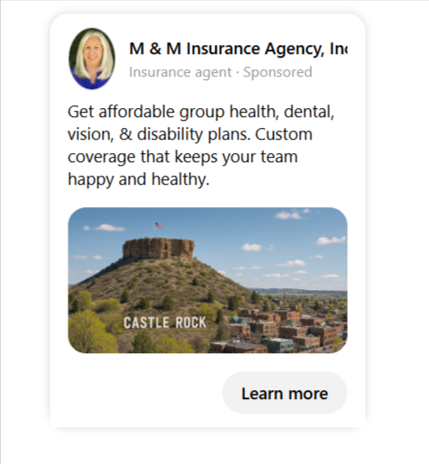 M & M Insurance Agency 2