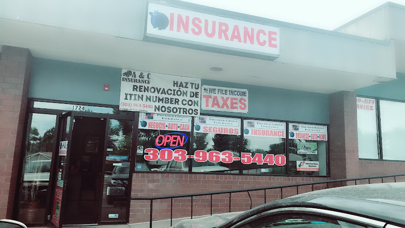 A & C INSURANCE