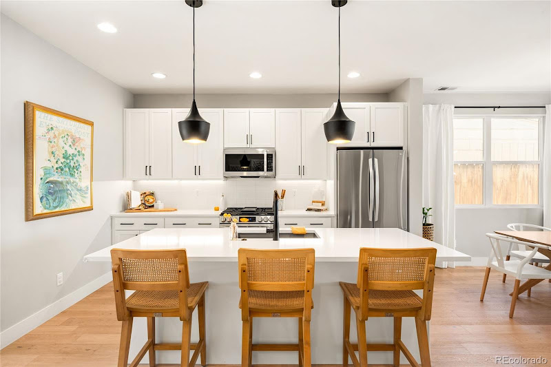 Katrina Nguyen - Denver Real Estate Agent