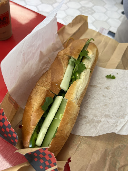 Pickle Banh Mi Co. 2