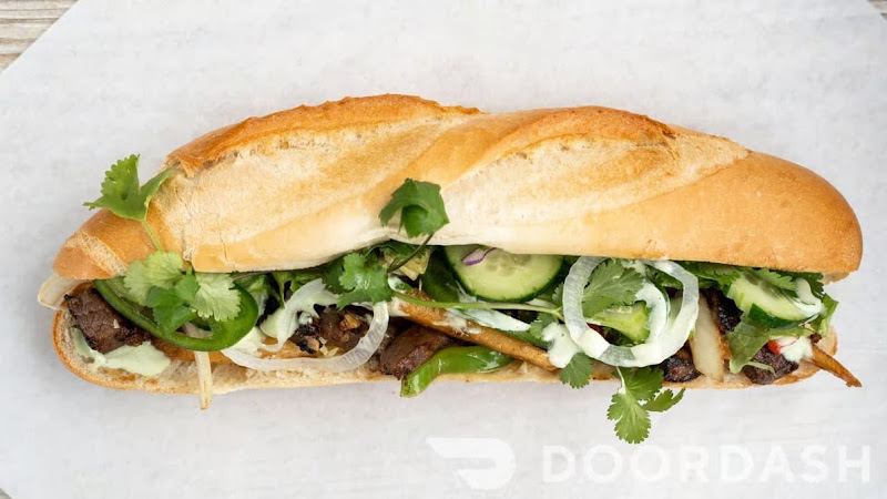 Pickle Banh Mi Co. 3