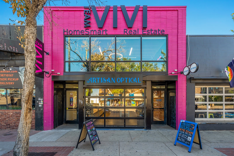 Team Vivi at eXp Realty Denver