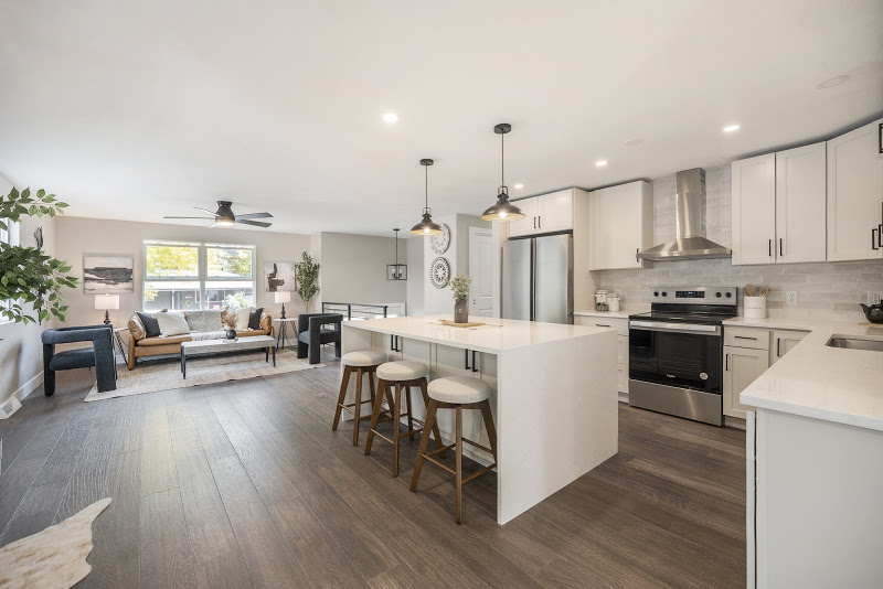 LVN Real Estate I Sell My House Fast for Cash