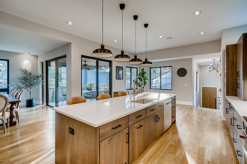 LUX Real Estate Company ERA Powered (formerly LUX Denver)
