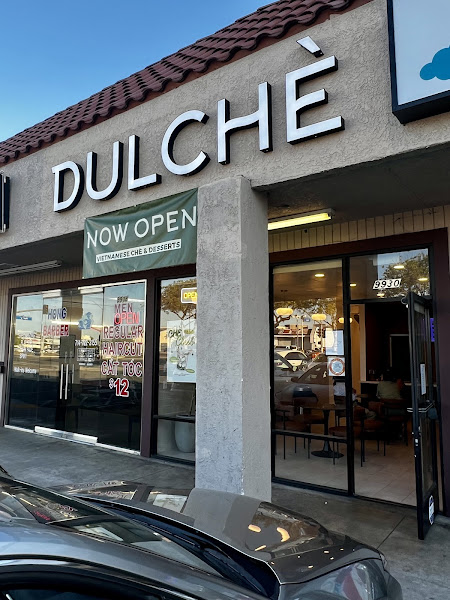 DULCHÈ 1