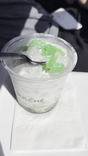 DULCHÈ 2