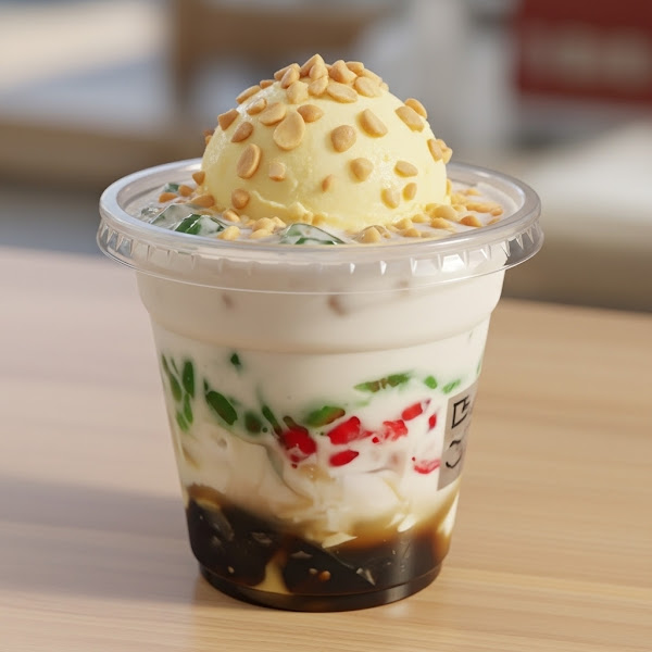 DULCHÈ 3