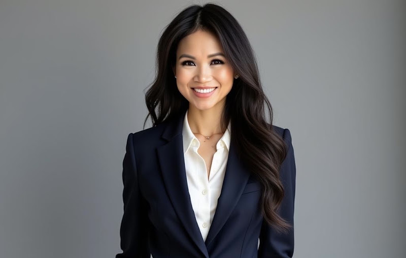 Hanh Chung, Kentwood Real Estate 2