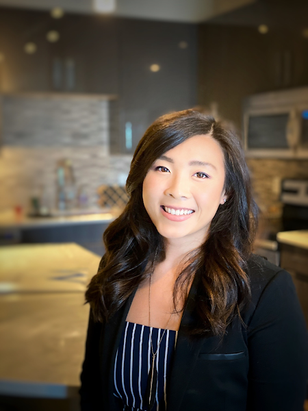 Michelle Nguyen, Denver Realtor - Your Castle Real Estate
