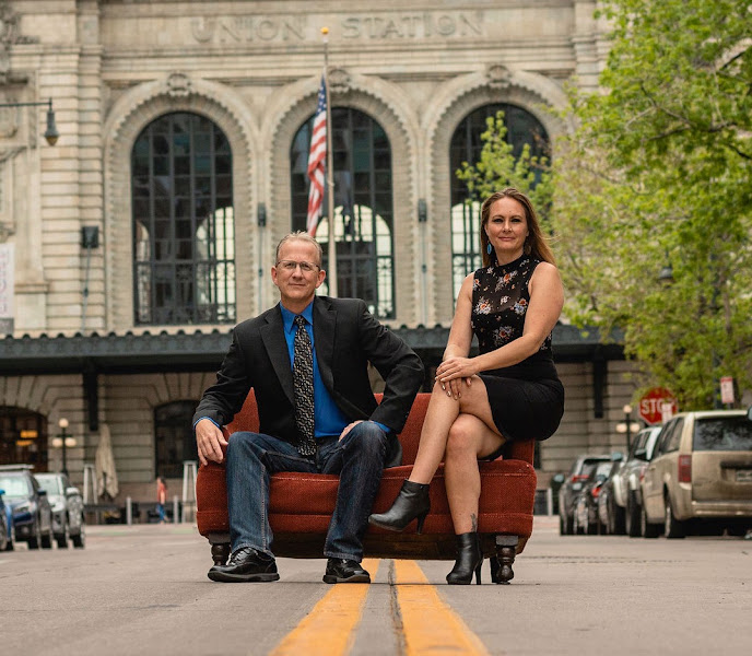 The HOME Team Rob & Liz / Your Castle Real Estate 2